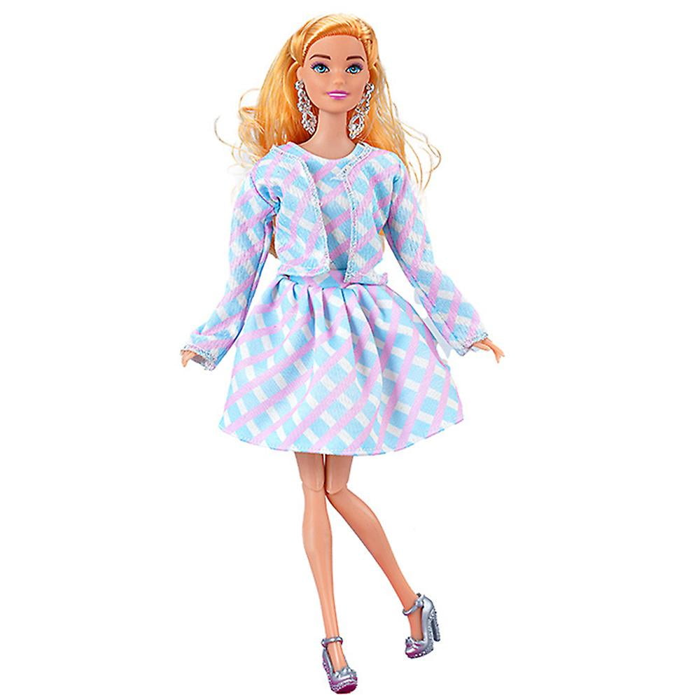 Poupee Barbie de Film 11.8 Pouces Margot Robbie Ken Poupees de Collection Barbie Jouet d Anniversaire Cadeaux pour Enfants Garcons Filles