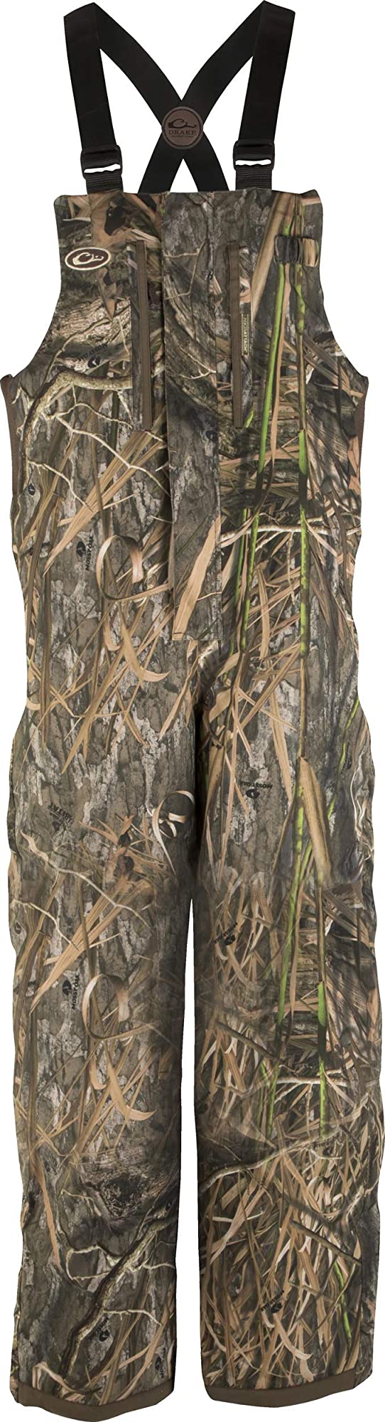 DRAKE Waterfowl Womens LST Refuge 