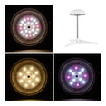 thumbnail image 4 of Neoglint LED Potted Plant Growing Lamp Full Spectrum Plant Grow Light Fill Light Height Adjustable 5 Dimmable Brightness for Indoor Plants, 4 of 7