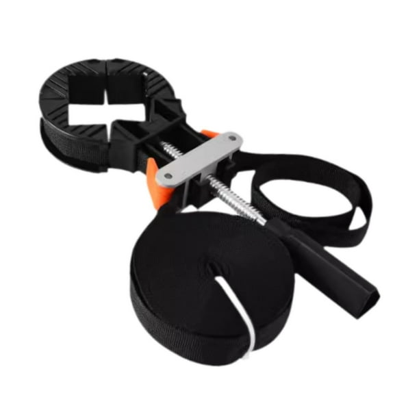 Abrazadera de banda Ajustable Colamx 6m resistente al desgaste