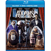 The Addams Family (2019) [Blu-Ray]