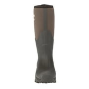DryShod Outdoor Boots Mens Overland Max Fleece Sport Brown OVM-MH