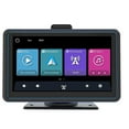 thumbnail image 5 of 7Inch Car Touch Screen Wireless CarPlay and Android Auto Car Portable Automatic Multimedia Player Navigation Screen, 5 of 5