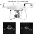thumbnail image 2 of Cubierta protectora del soporte de bloqueo de la hebilla del cardán de la cámara para el dron DJI Phantom 4 Pro, 2 of 3