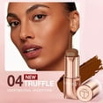 thumbnail image 4 of O.TWO.O Contour Stick Cream Long-wear Lightweight Stick Face Concealer Bronzer To Easy Pen, 4 of 8