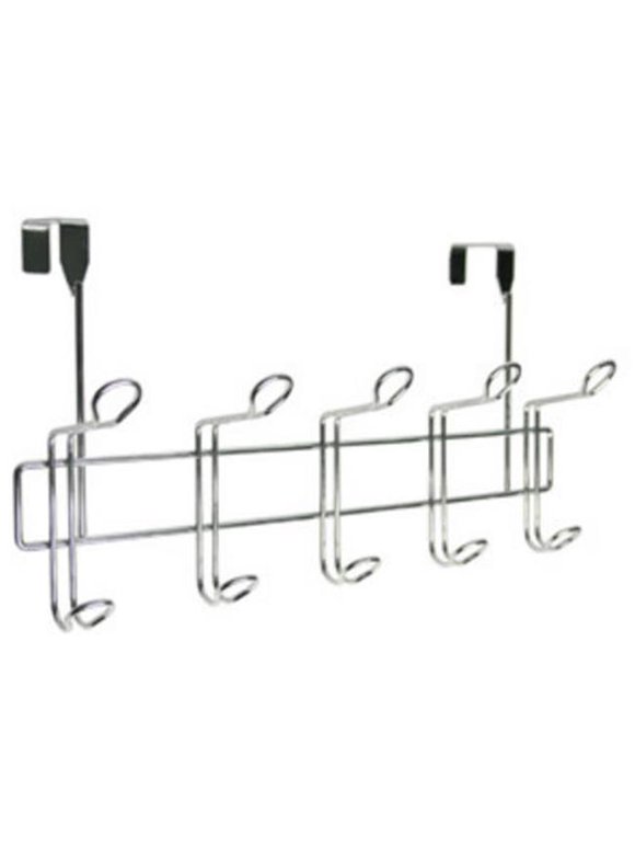 Over the Door Hooks in Hooks