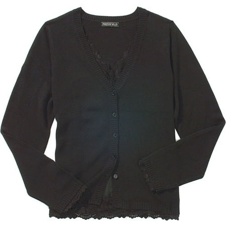 Women's Layered Sweater