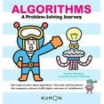 thumbnail image 1 of Pre-Owned Kumon Algorithms (Paperback) 1953845150 9781953845153, 1 of 2