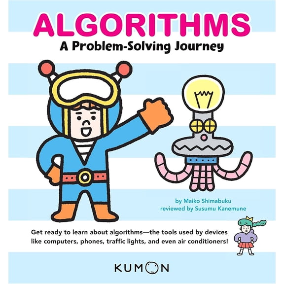Pre-Owned Kumon Algorithms (Paperback) 1953845150 9781953845153