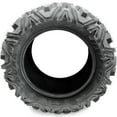 thumbnail image 3 of Duro DI-2025 Power Grip 25X8.00R12 25x8r12 25x8x12 43J 6 Ply a/t All Terrain Atv/Utv Tire, 3 of 3