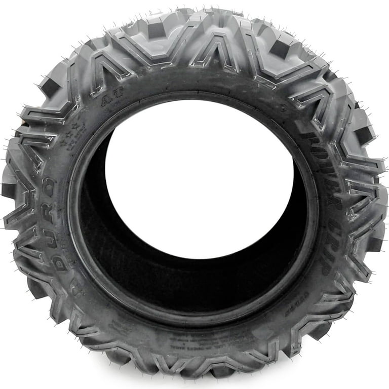 Duro DI-2025 Power Grip Quad Four Wheeler 26X12R14 64N 6 Ply A/T
