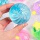 thumbnail image 2 of Glitter Dumpling, Giant Glitter Dumpling Squishies Box, Cute Anxiety Relief Soft Decompression Dough, Easter Basket Stuffers, 2 of 7