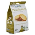 thumbnail image 4 of Asturi Classico Bruschettini - Virgin Olive Oil (Case of 4) 4.23oz, 4 of 5