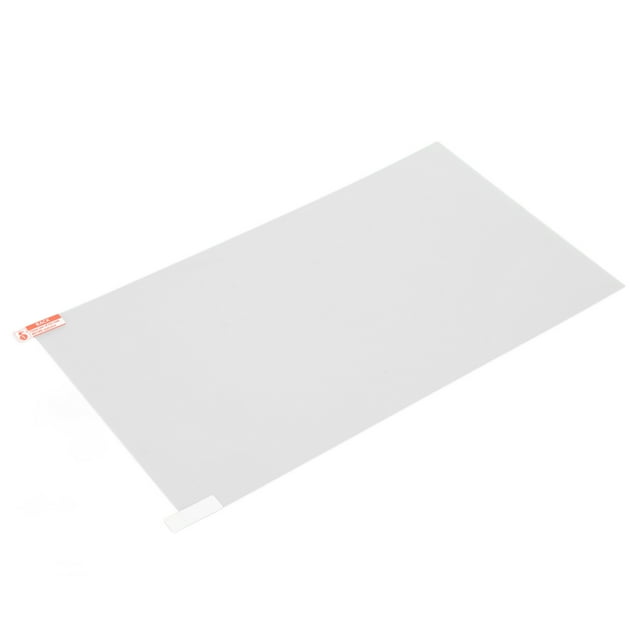 Laptop Screen Protector, Blue Light Blocking Easy To Install Laptop Monitor Filter Film PET UV Filtering 14 Inch Scratch Resistant for Adhesive for Office