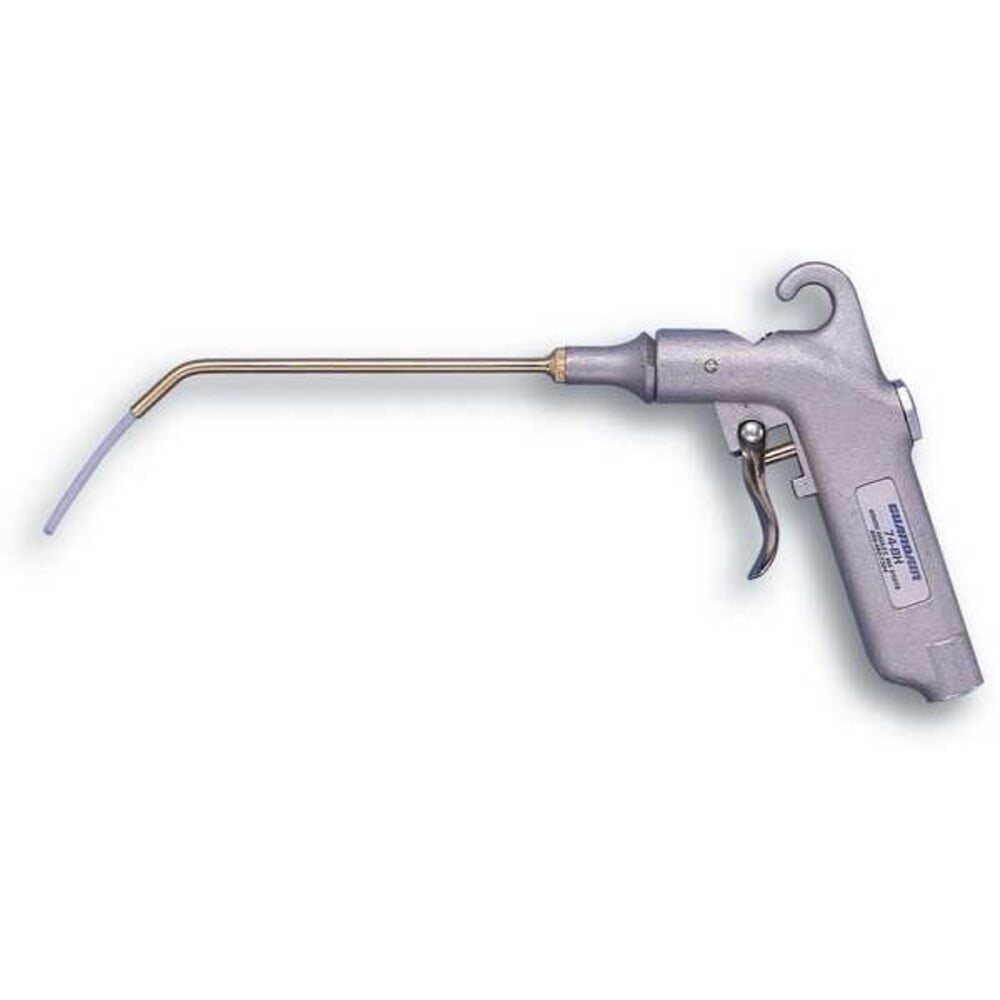 Guardair Blind Hole Safety Air Guns, 6 in Extension