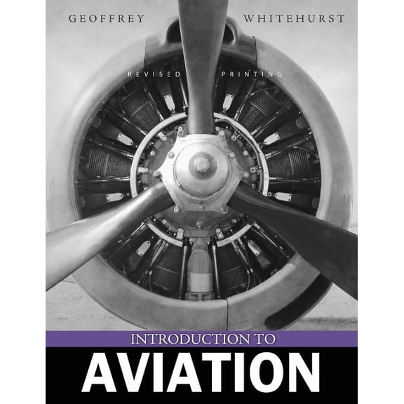 Introduction to Aviation, (Paperback)
