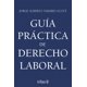 thumbnail image 1 of Guía práctica de derecho laboral, de Tabares Scott Jorge Al, 1 of 2