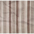 thumbnail image 4 of oneOone Organic Cotton Poplin Twill Fabric Chevron Block Decor Fabric Printed BTY 42 Inches Wide, 4 of 4