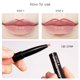 thumbnail image 5 of New Double-headed Lipstick Matte Lip Gloss Lip Liner 2 In 1 Long Lasting Waterproof Makeup Beauty Matte Lipstick, 5 of 5