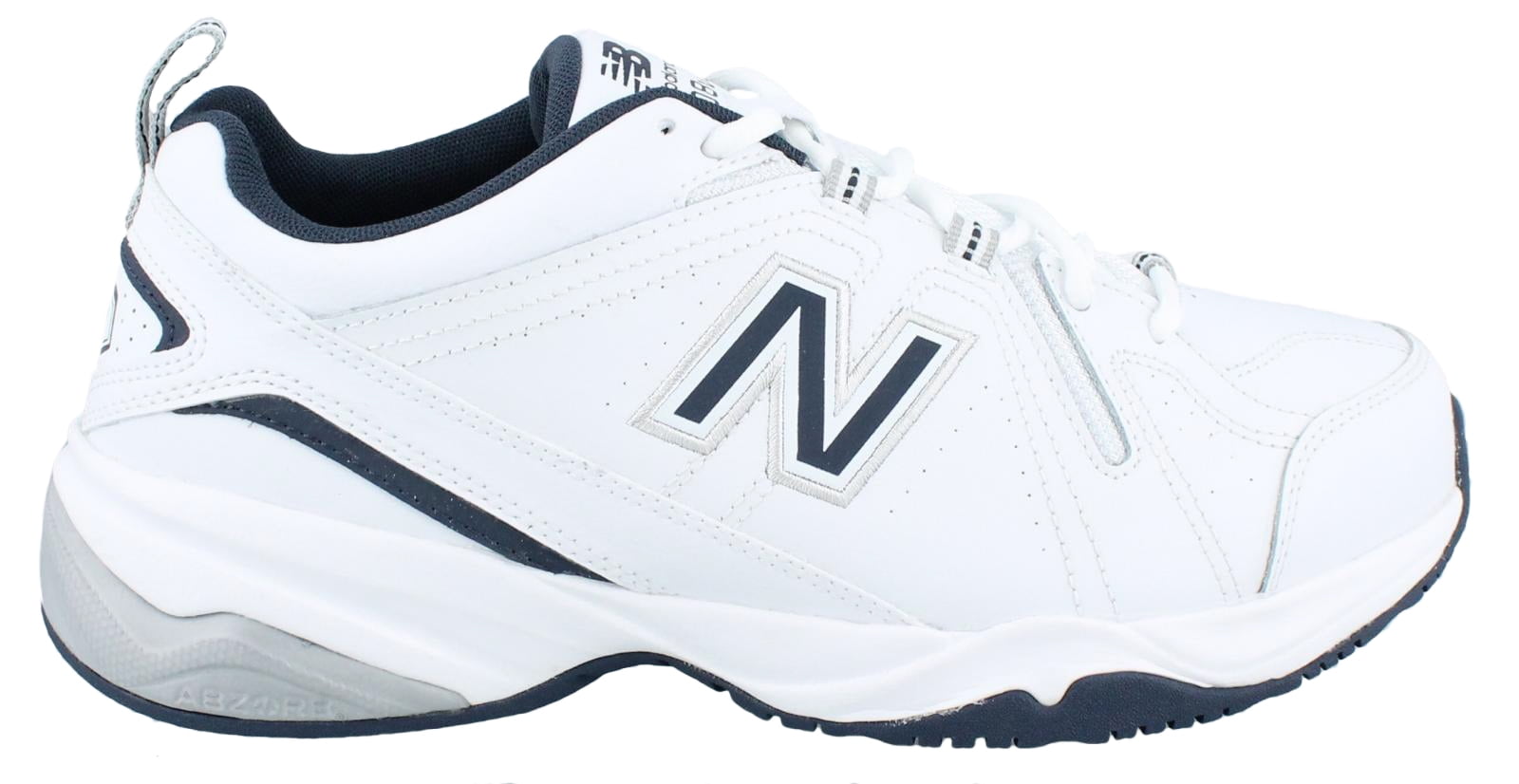 new balance 608v4 men's review