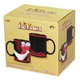 Inuyasha Anime Merch 16 OZ. Ceramic Coffee Mug Tea Cup - Walmart.com