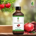 thumbnail image 4 of Aceite de semilla de granada SVA ORGANICS 120 ml 100% natural orgánico, 4 of 8