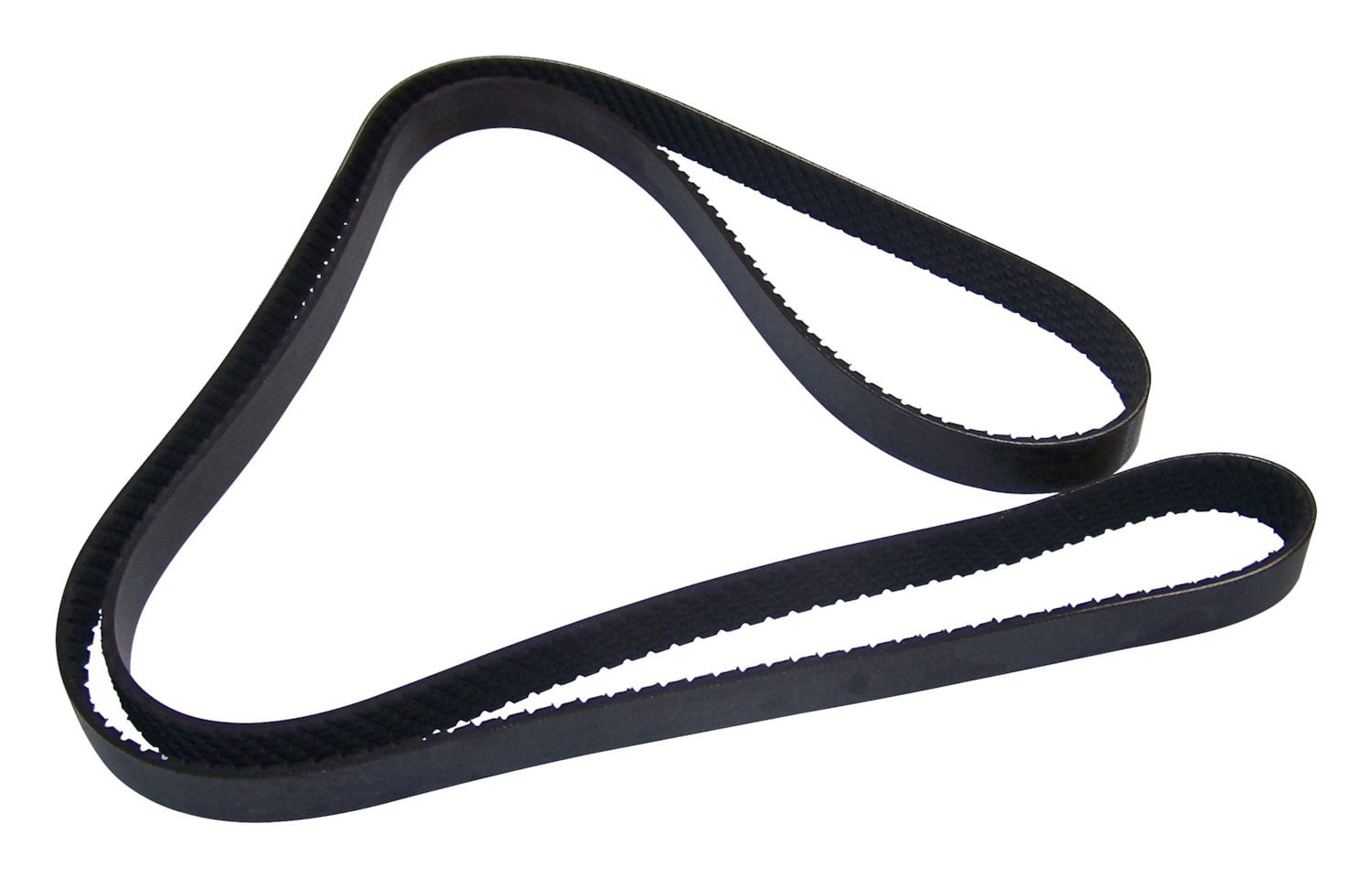 Crown Automotive 4060790 CAS4060790 SERPENTINE BELT (GATORBACK