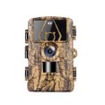 thumbnail image 2 of Trail Wildlife Camera 8K Video 60MP Image Water Resistant Trail Cam for Outdoor Camping, 2 of 7