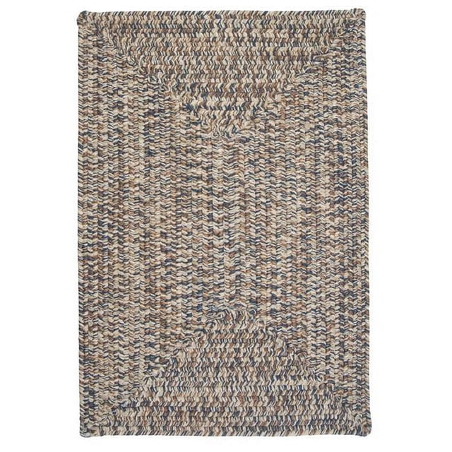 Corsica - Lake Blue 6' square