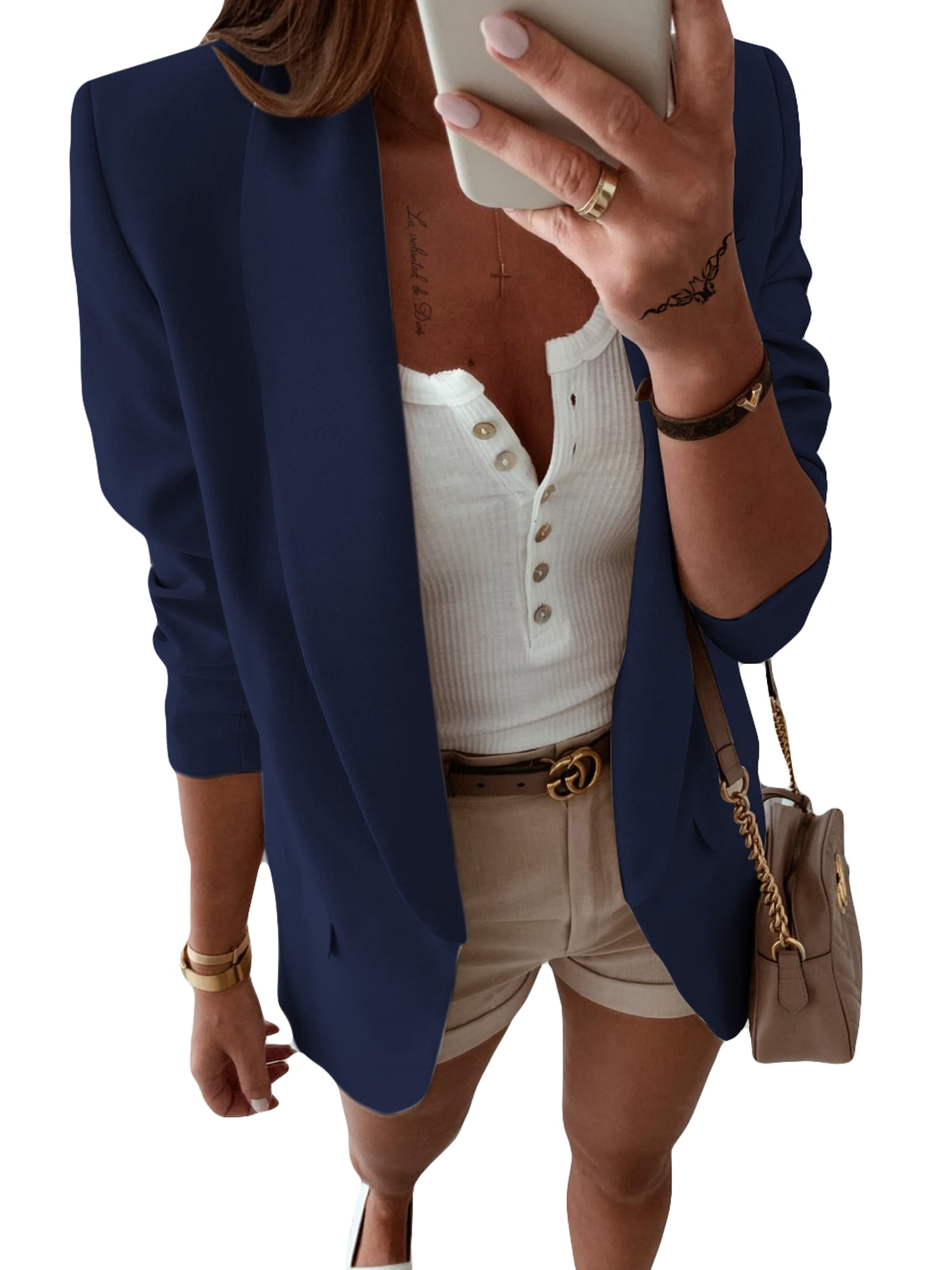casual jackets for work