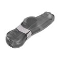 thumbnail image 4 of Bicycle Chain Scrubber Gear Brush ABS Washing Machine for Power Tool Bike Cleaning, 4 of 5