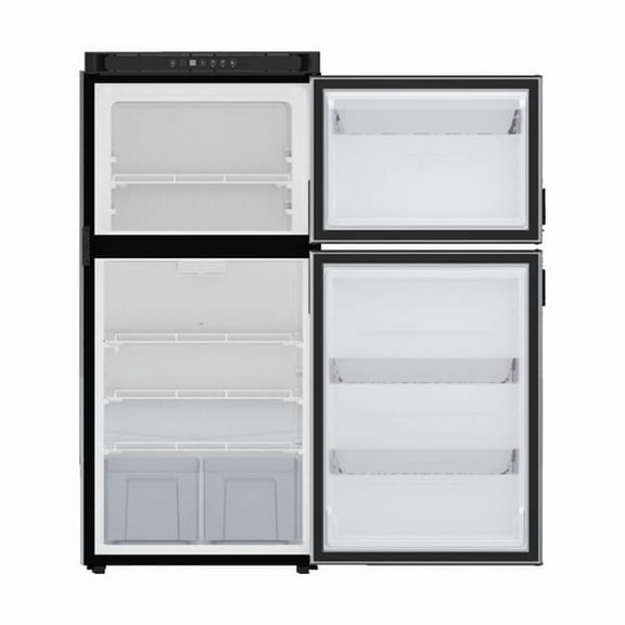 N8DCBKR 8 Cu ft. Dc Compressor Refrigerator