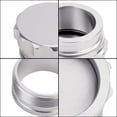 thumbnail image 4 of LOVIVER Car Weld on Filler Neck Cap High Performance High Quality Accessories Sturdy Oil 1.5inch, 4 of 8