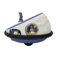 thumbnail image 2 of Montable eléctrico INJUSA Ride on Bumper Car Blanco  6V  con RC, 2 of 4