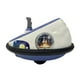 thumbnail image 2 of Montable eléctrico INJUSA Ride on Bumper Car Blanco  6V  con RC, 2 of 4