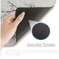thumbnail image 3 of pad Hatsune Miku Anime Mouse Pads Deskmat Keyboard Mat Large Mouse Pads, 3 of 3