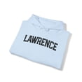 thumbnail image 4 of Lawrence KS Kansas Local Moving Away Hoodie, Gifts, Hooded Sweatshirt, 4 of 4