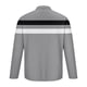thumbnail image 5 of Blusa y camisa de manga corta con cuello vuelto Camisa casual de manga larga para hombre con cuello de manga corta estampado Top/camisa para hombre, 5 of 5