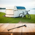 thumbnail image 2 of Mosiee Bicycle Pump Car Basketball Inflator Household Inflator Portable Inflator Pump, 2 of 9