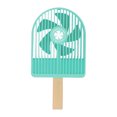 thumbnail image 1 of ventilador personal portátil Ventilador de mano al , escritorio de refrigeración por aire, ventilador personal, ventilador de mano portátil para para hogar al a Fanmusic ventilador personal portátil, 1 of 7