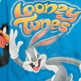 thumbnail image 4 of Looney Tunes Boys Hoodie and Jogger Pants 2-Piece Outfit Set- Boys Sizes 4-16, 4 of 6
