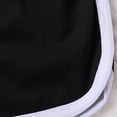 thumbnail image 3 of Jalioing 3 Pack Kids Athletic Shorts Lightweight Summer Casual Running Shorts Cotton Sport Shorts 1-8 Years, 3 of 7