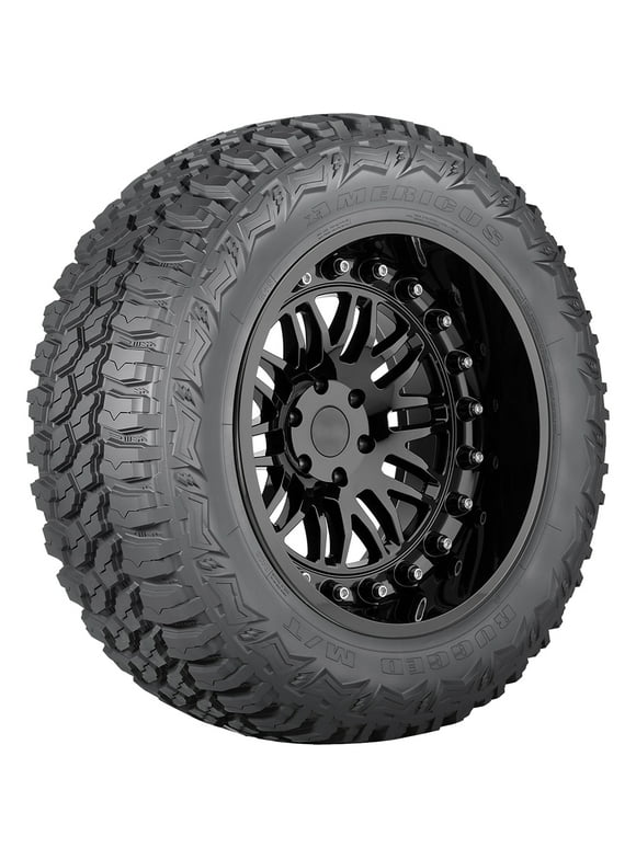 33X12.50R15 Tires in Shop by Size - Walmart.com