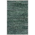thumbnail image 2 of SAFAVIEH Cape Cod Jenessa Abstract Area Rug, Green/Black, 6' x 9', 2 of 11