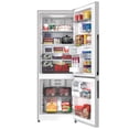 thumbnail image 3 of Refrigerador Automático 15 pies 400 L MABE Inoxidable, 3 of 3