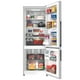thumbnail image 3 of Refrigerador Automático 15 pies 400 L MABE Inoxidable, 3 of 3