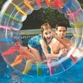 thumbnail image 4 of WREESH Inflatable Children's Multifunctional Crawling Parent Child Puzzle Toy, 4 of 8
