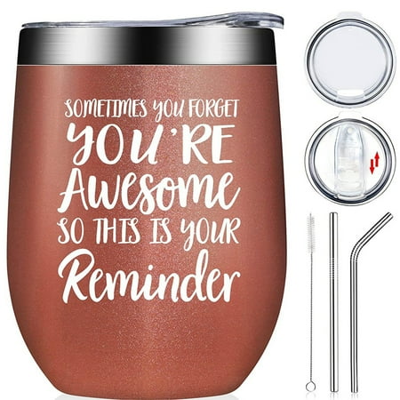 

Inspirational Gifts Sometimes You Forget That You are Awesome