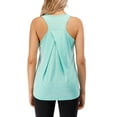 thumbnail image 3 of Womens Camisole,Womens Workout Tops For Women Racerback Tank Tops Mesh Yoga Shirts Running Tank Tops Sleeveless Gym Clothes,Crop Top Tanks for Women(Size:M), 3 of 5