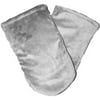 Herbal Concepts Herbal Comfort Mitts, Charcoal